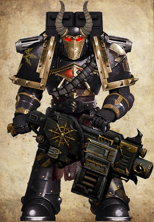 This is Chaos! - Warhammer 40k, Wh Art, Chaos space marines, Black lagoon, Emperor`s Children, Thousand Sons, Word bearers, Khorne Berserker, Noise marine, Dark Apostle, , Longpost