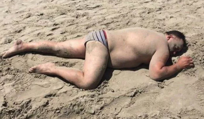 Ответ на пост «Сухое валяние. Сыч»