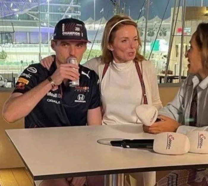 Mother's friend's son - Formula 1, Red bull, Mom's friend's son, Max Verstappen, Racers