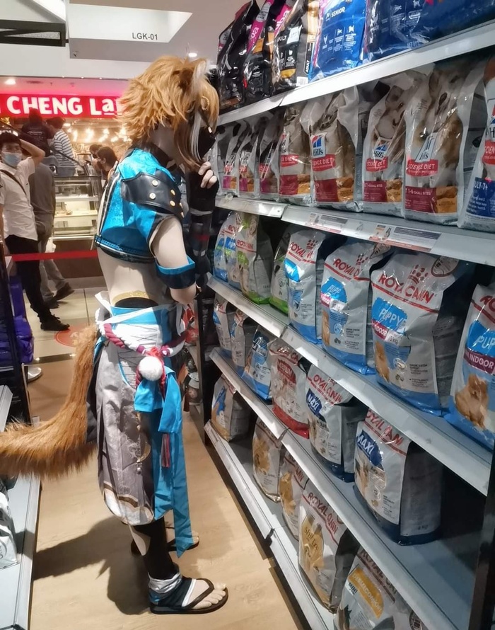 Сложно выбрать