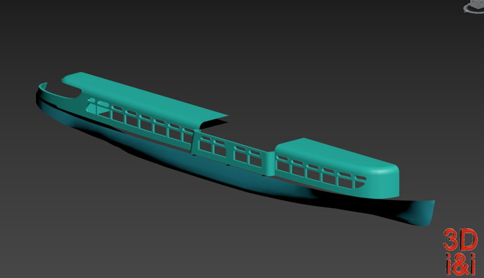  ,  1:87.  2 ,  ,  , 3D , 3D , 3ds Max, 3D , ,  ,  1:87