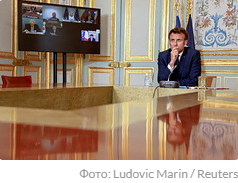 French politician Buffetto said about the incomprehensible oversight of Europe in relation to Russia - Politics, news, European Union, France, Politicians, Oversight, Integration, Doctrine, Text
