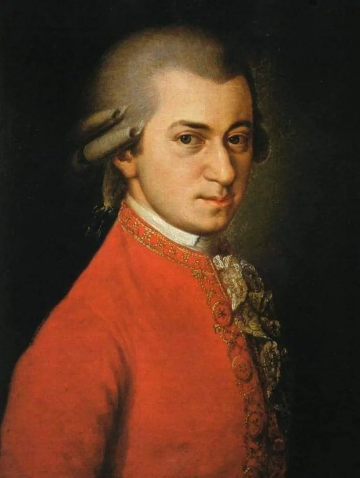 Potemkin and Muses - Grigory Potemkin, Russia, Art, The culture, Longpost, Mozart, Catherine II