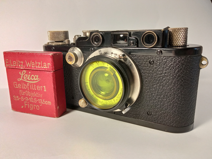 Leica III,   - , , , 