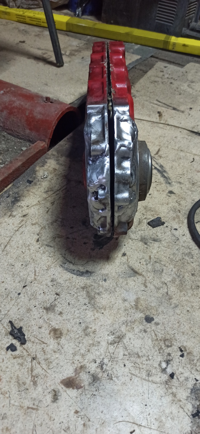 Сварка аргоном Ижевск | Пикабу