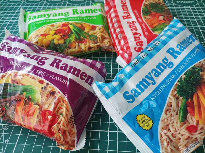     Samyang, , , 