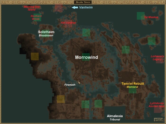     Morrowind   The Elder Scrolls, The Elder Scrolls III: Morrowind, , , RPG,  ,  , , 