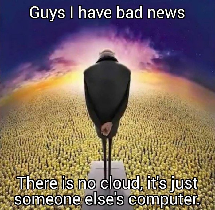 Плохие новости