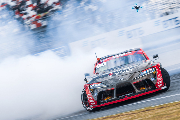 Toyota Supra A90 "Groza"  1  RDS GP , , , , Toyota, Toyota supra, Rds