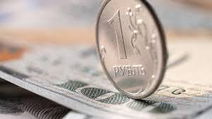 Knocking on the Ruble's door , , , 