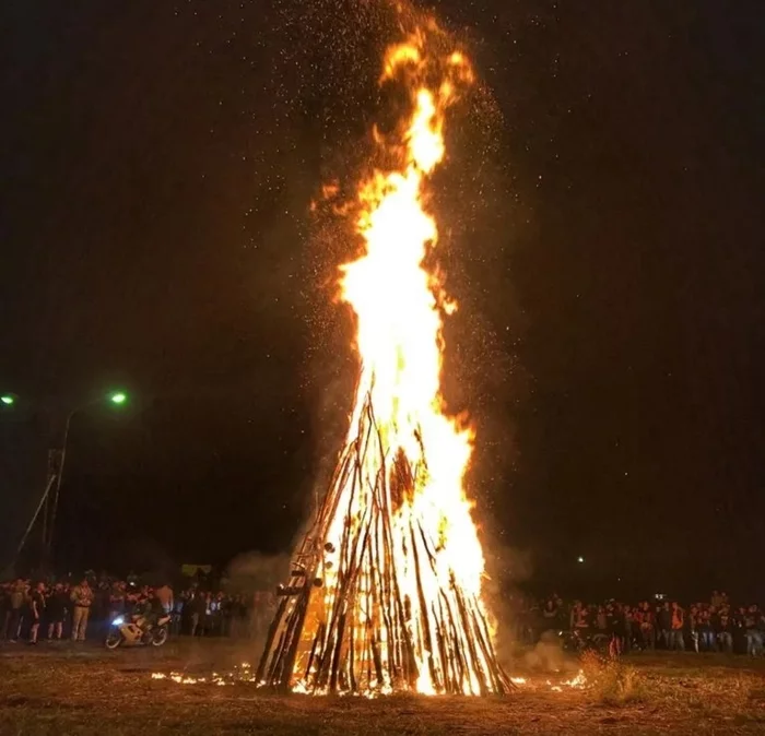 Happy Pioneer Day!!! - Pioneer Day, Bonfire, Holidays