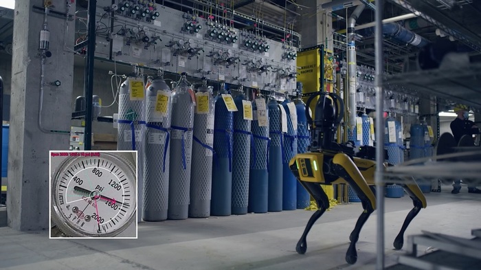  -       Spot, Boston Dynamics, , IT, , , 