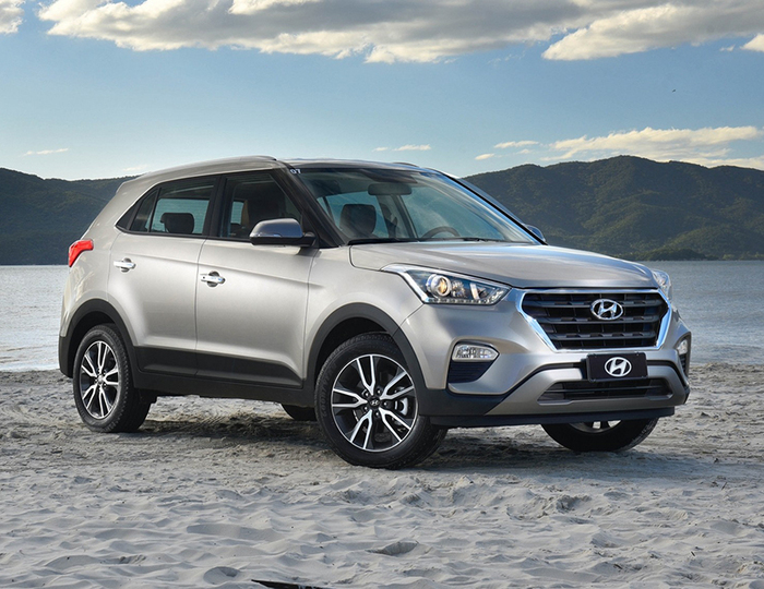   Hyundai Creta.     , , , Hyundai, , , , , , Awd, 