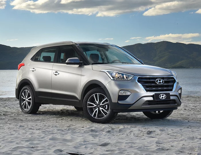 Hyundai Creta ownership experience. - My, Interesting, Motorists, Auto, Hyundai, Car, Useful, Rust, Crossover, Jeep, , Longpost