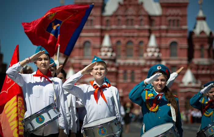 Давно пора - Россия, Госдума, Воспитание детей, Ценности, Политика, Длиннопост