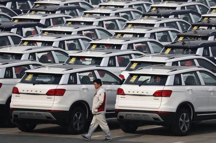 Should we expect an influx of Chinese auto brands into the Russian market? - My, Automotive industry, China, Chinese car industry, Geely, Haval, Longpost, Motorists