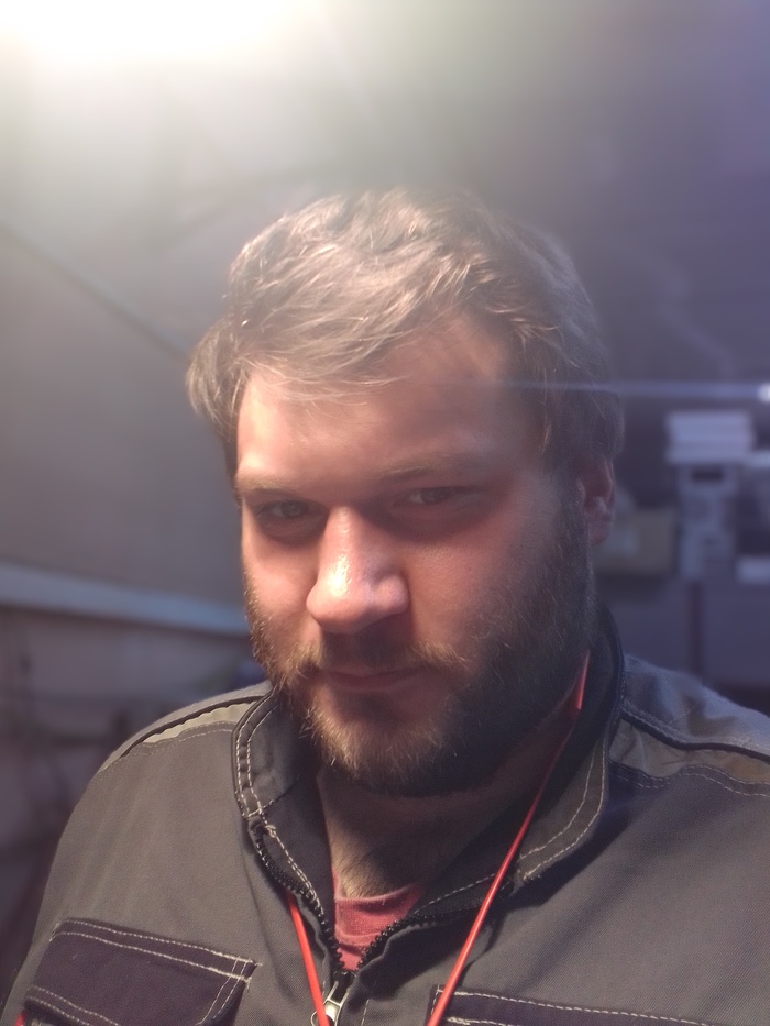 Один в Новосибирске:)