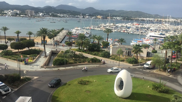 Ibiza , 