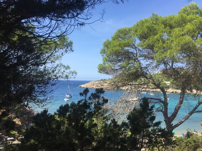 Ibiza , 