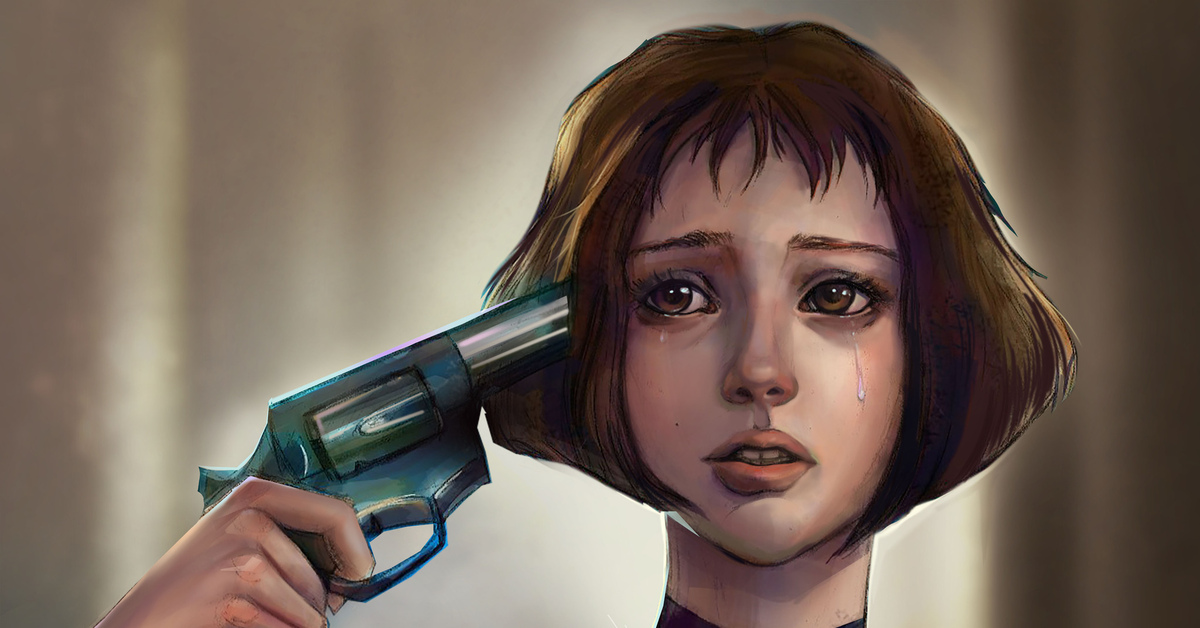Mathilda