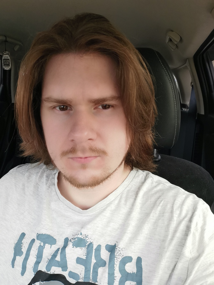 Ищу друзей. Калининград