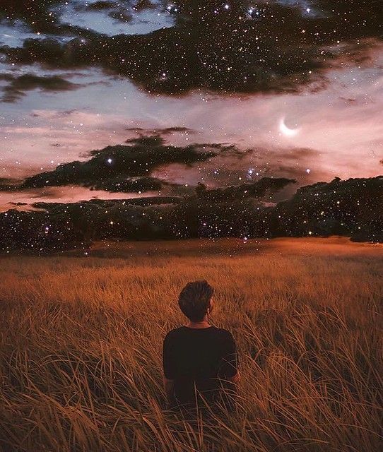 В космосе нет капучино