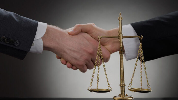 Нужна юридическая помощь