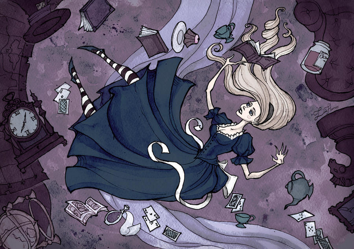 ,      , ,    , Alice: Madness Returns,  ,  ,  ,  ,  , , , IrenHorrors