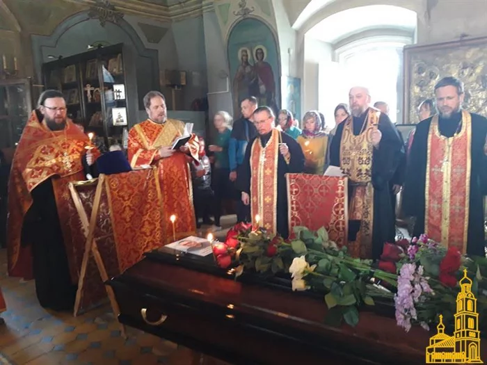 Continuation of the post “Sokolov Denis Leonidovich born in 1979 (43 years). Lost 2022-03-19 [Found, died] - Missing person, Lisa Alert, Kirzhach, Vladimir region, Russia, No rating, Church, Orthodoxy, Christianity, Reply to post, Longpost, Death, Negative