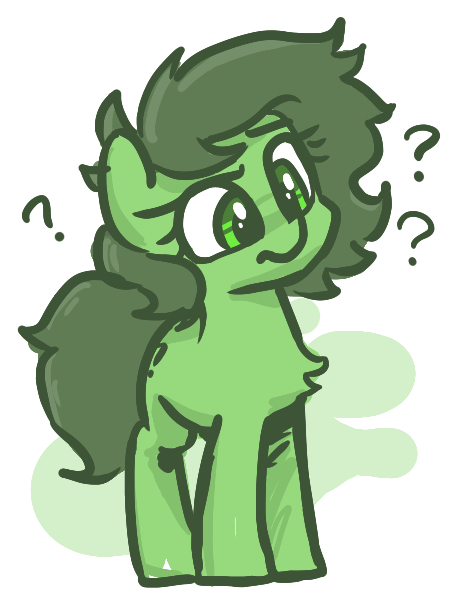  My Little Pony, Filly Anon, Plunger