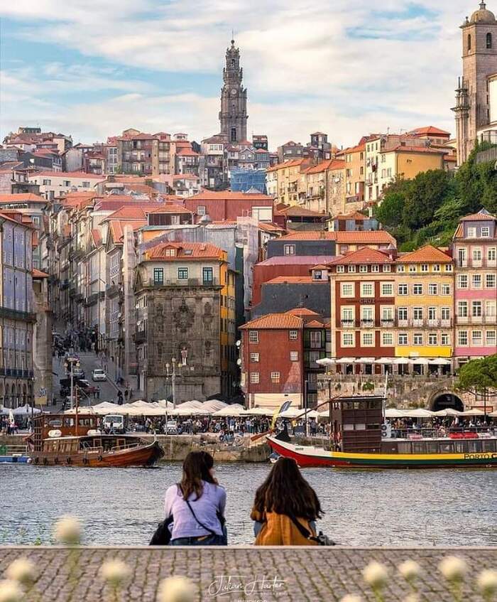 Porto - The photo, Portugal, Port