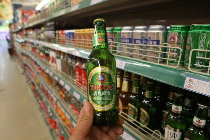 Post-pandemic beer price hike helps Chinese producers boost profits by 38% - Alcohol, news, Beer, Informative, Prices, China, Coronavirus, Statistics