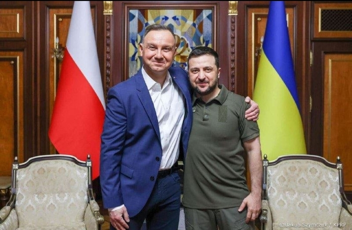 Всё как в старые добрые времена