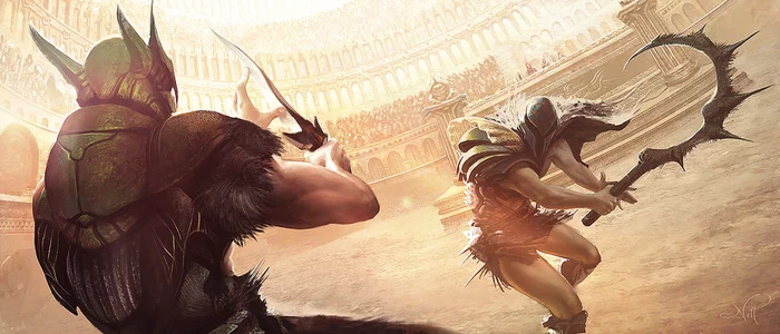 Вархаммер 40К для чайников. Примархи: Ангрон - Мат, Длиннопост, Warhammer 30k, Пересказ, World Eaters, Angron, Chaos Space marines, Warhammer 40k, Моё