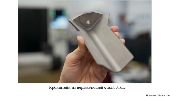 Обзор журнала Additive Manufacturing. Май 2022. Часть 1 3D принтер, 3D печать, Технологии, Техника, Длиннопост