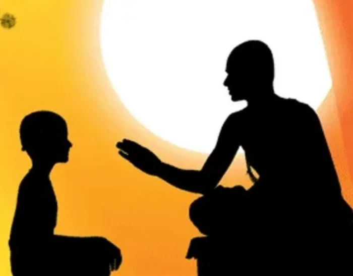 About getting out of a difficult emotional state. - My, Negative, Happiness, Depression, Guru