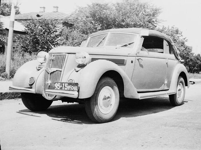 Das auto - the USSR, Auto, Trophy, Novocherkassk, The photo, Germany, Black and white photo