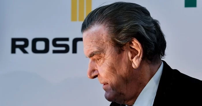 Schroeder left the board of directors of Rosneft - Gerhard Schroeder, Russia, Germany, Rosneft, Nord Stream-2, news, Politics, Forbes, West, European Union