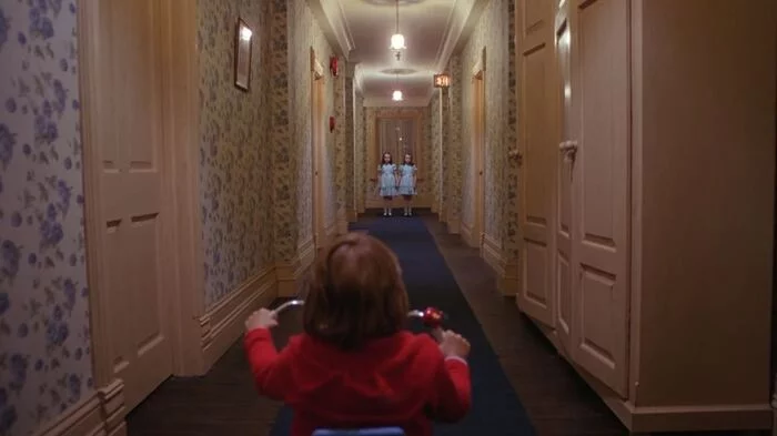 This Day in Movie History: The Shining - Movies, I advise you to look, What to see, Hollywood, Shining stephen king, Jack Nicholson, This day in the history of cinema, Day in history, Longpost