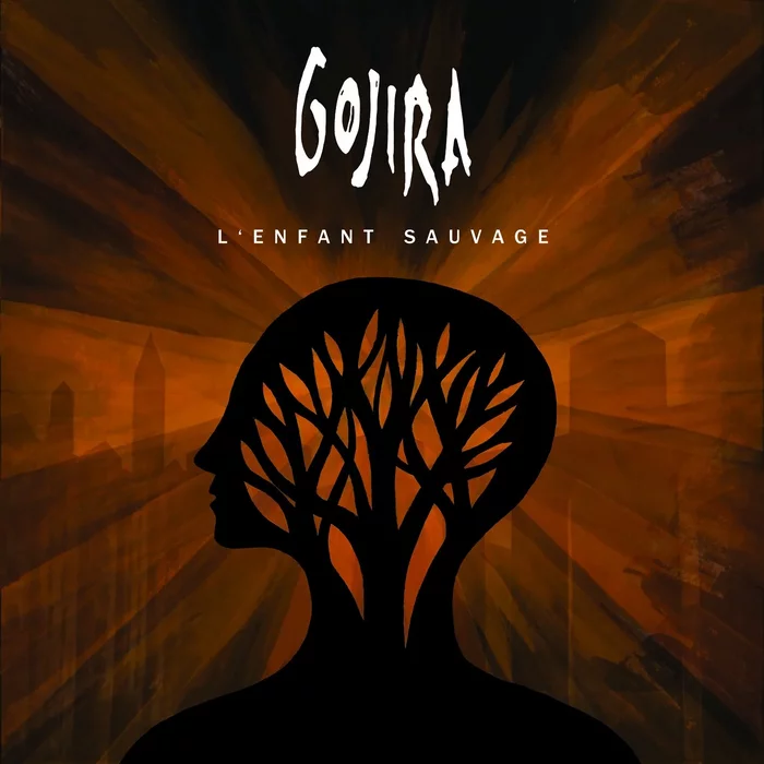 Philosophy of the Gojira group. - Metal, Music, Death metal, Progressive Metal, Gojira, Lyrics, Ecology, Longpost