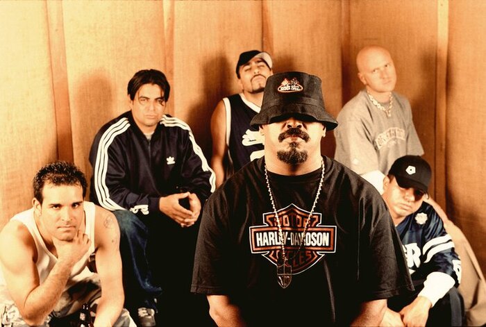 SX-10 Rapcore,  , Cypress Hill, , YouTube, 