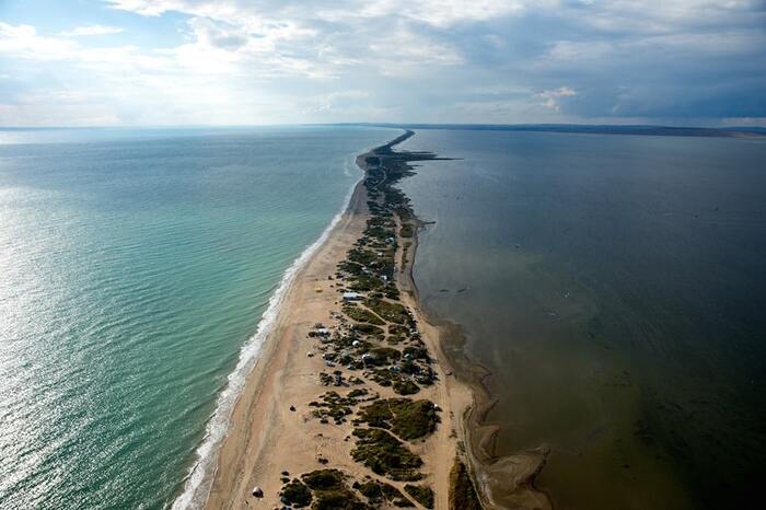 Bugaz Spit - Anapa - South of Russia, Anapa, Relaxation, Tourism, Resorts of the Krasnodar Territory, Kuban, Longpost