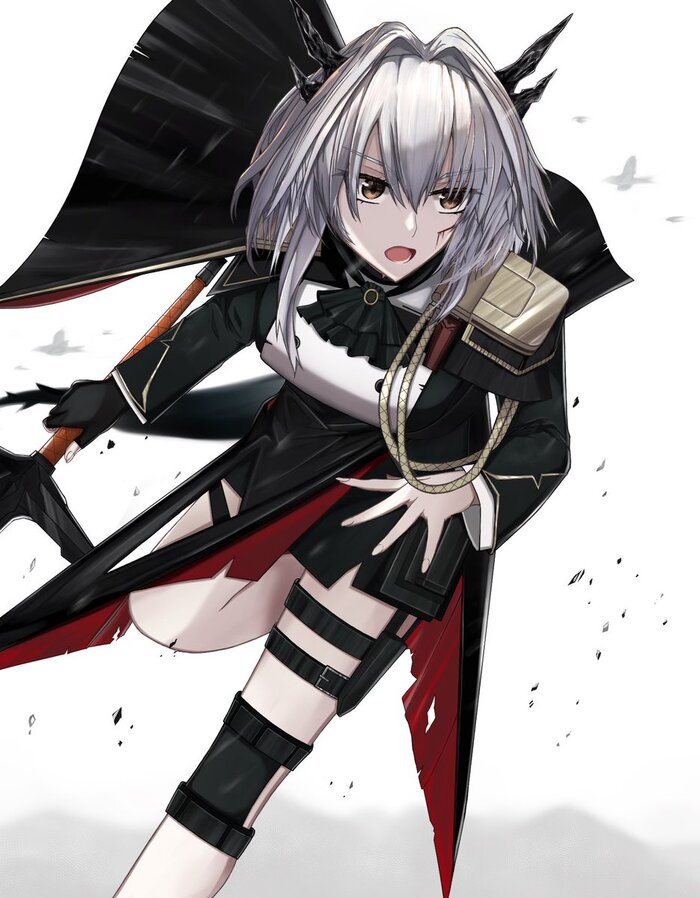 Arknights operators , Anime Art, Arknights, W (Arknights), Gladiia, Feater, Siege (Arknights), Talulah, Specter the Unchained, Ines, Ambriel, Texas (Arknights), Exusiai, Saria, 