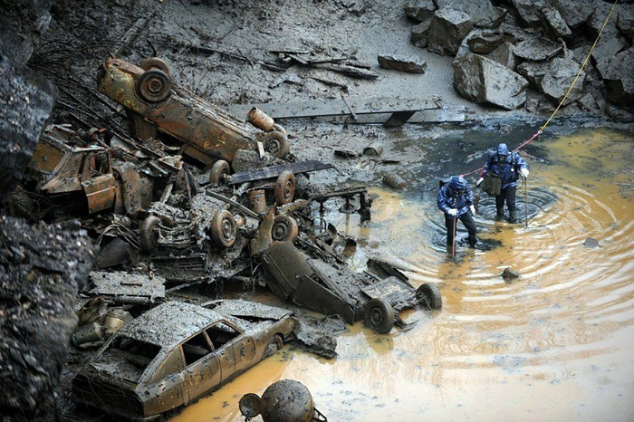 Когда не сохранил в закладках пост пять лет назад, неожиданно о нем вспомнил и пытаешься найти