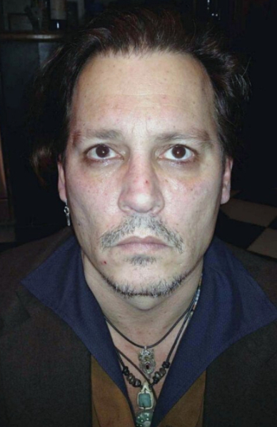 Photographs of beaten Johnny Depp shown in court after quarrels with Amber Heard - Actors and actresses, Celebrities, USA, Johnny Depp, Society, Hollywood, Women, Court, Men, Men and women, Deception, Treason, Amber Heard, Feces, Longpost, Negative