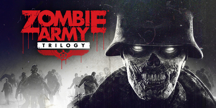  Zombie Army Trilogy Devil Daggers Steamgifts, Steam, , , , 