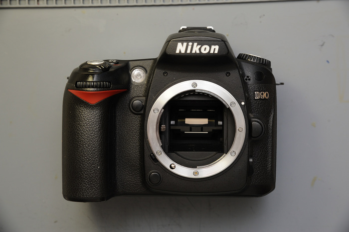  Nikon D90 Nikon,  , , 