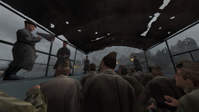 Call of Duty,"Medal of Honor: AA " , -, Call of Duty, 