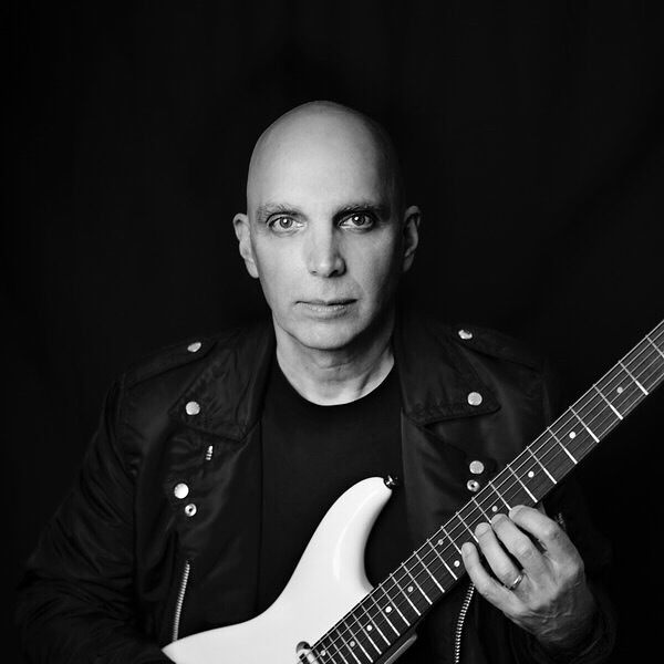 The Elephants Of Mars - Joe Satriani. Review - Rock, Критика, Review, Overview, Music, Longpost