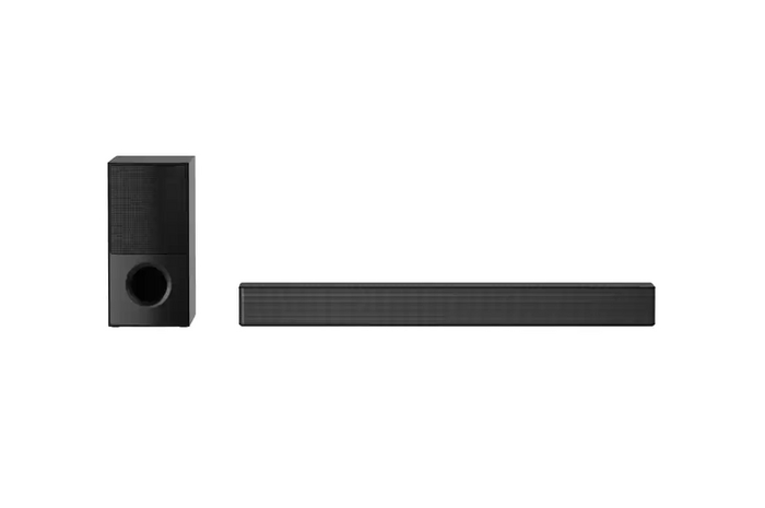 Is it possible to add speakers to the soundbar? - Sound, Home theater, Soundbar, Need advice